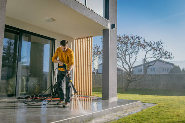 Best Patio and Deck Pressure Washing  in Norwich, NY